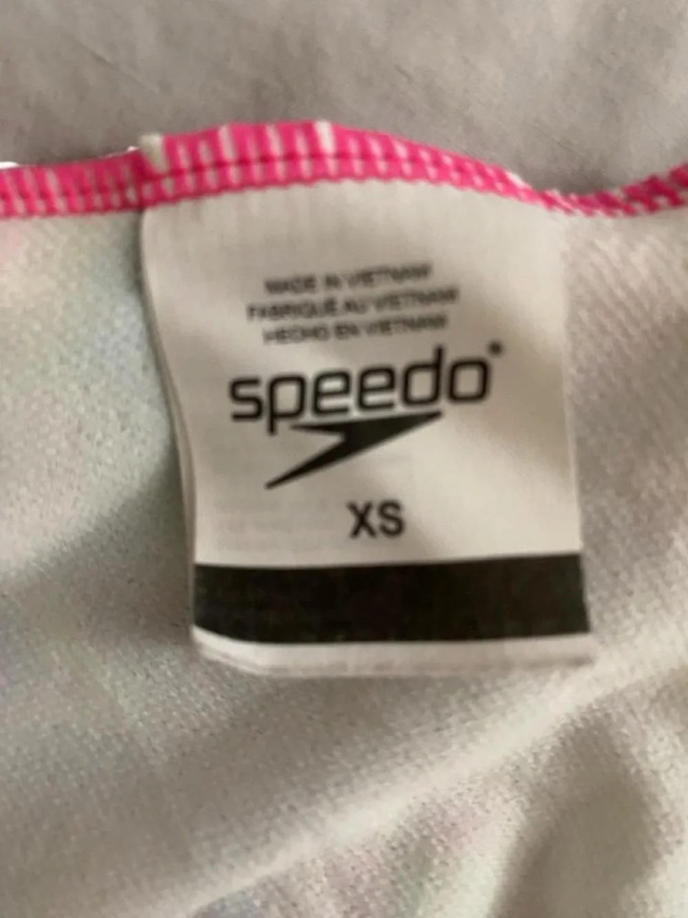 Speedo